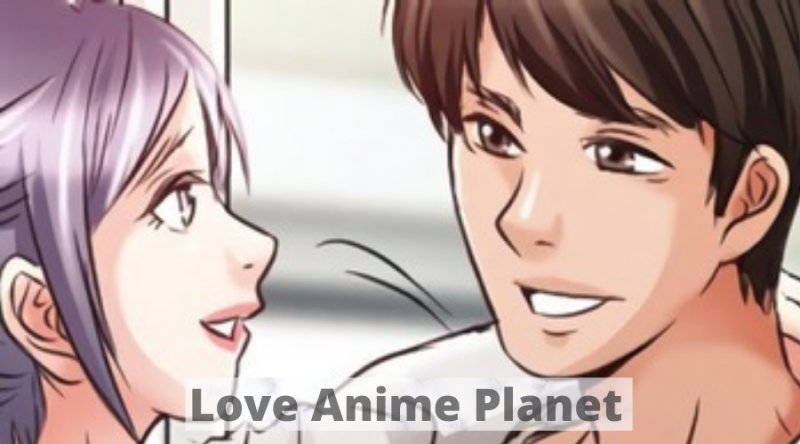 Why Do People Love Anime Planet?