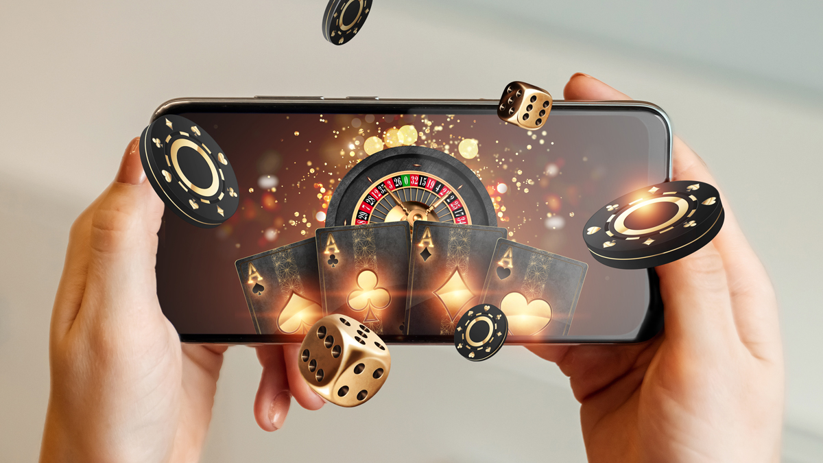 Advantages Of Playing Online Casino Games